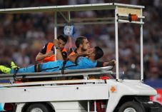 Thiago Kirim Pesan Mendalam...
