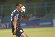 Arema Cronus vs Bali...