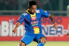 Sempat Tertinggal, Arema...