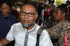 Kejagung Pastikan Bambang...