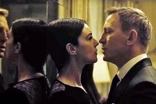 Monica Bellucci: Jangan...