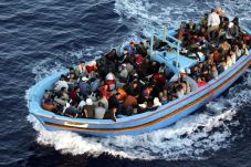 26 Imigran Hilang di...
