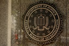 FBI Ikut Selidiki Skandal...