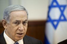 Soal Al-Aqsa, Netanyahu...