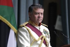 Raja Yordania: Al-Aqsa...