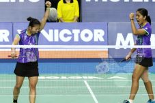 Tuan Rumah Keok, Greysia/Nitya...