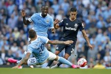 Catatan Sempurna Manchester...