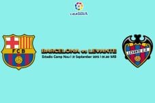 Preview Barcelona vs...