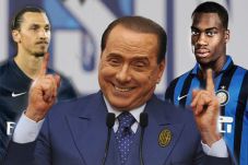 Presiden Milan Bongkar...