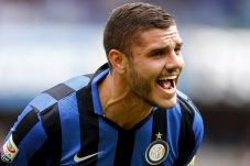 Icardi Sempurnakan Kemenangan...
