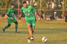 Persebaya United vs...
