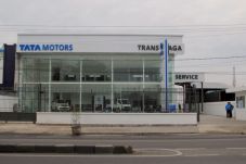 Tata Buka Dealer 3S...