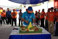 Tingkatkan Layanan Mobil88...