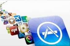 Hati-hati! App Store...