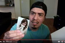 Foto Jessica di Album...