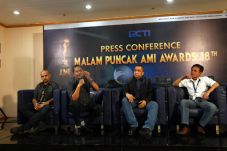 AMI 2015 Hadirkan Kolaborasi...