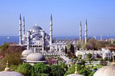 Tips Berlibur ke Turki