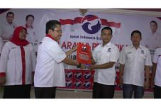 Perindo Distribusikan...