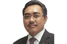 Menggairahkan Ekonomi...