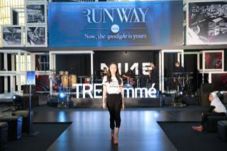 TRESemme The Runway...