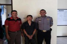 Sudarmo Rampok dan Coba...