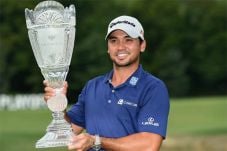 Jason Day, Jawara Dunia...