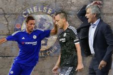 Bukan Terry, Nemanja...