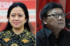 Mahasiswa Laporkan Puan...