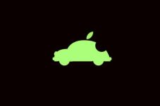 Mobil Listrik Apple...