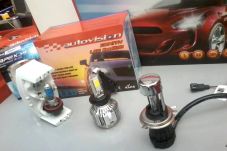 Komparasi Lampu HID,...