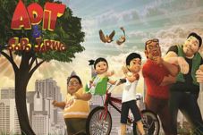 50 Game Palsu Adit &...