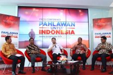 Dedikasi MNC Group untuk...