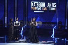 Raih Pendatang Baru...
