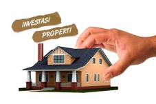 Properti Warga Asing