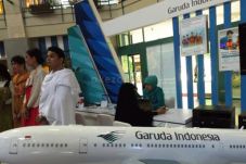 Garuda Pecat Karyawan...