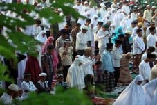 Hormati Muhammadiyah,...