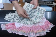 Rupiah Potensi Bergerak...