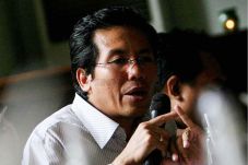 Fadjroel Rachman Dapat...