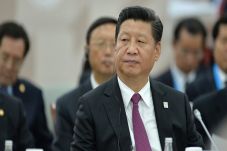China Bantah Dalangi...