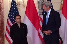 Kerry: Indonesia Adalah...