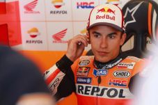 Marc Marquez Takut Hujan...