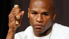 Mayweather Jr Dukung...