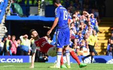 Bahkan Pemain Chelsea...