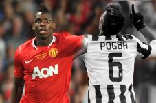 Sir Alex: Agen Gagalkan...