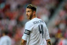 Madrid Minus Sang Kapten...