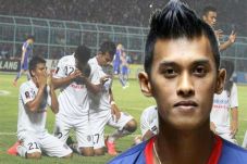 Lerby Eliandry, Pengidola...