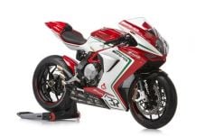 MV Agusta F3 RC Edisi...