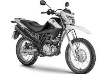 Honda NXR 160 Bros Tampil...