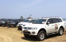 Klub Pajero Indonesia...