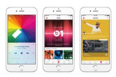Pengguna Apple Musik...